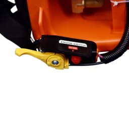 Pad Corp Suzo Max Power Sprayer, 4 Stroke Petrol Engine Operated Power Sprayer, 20 Liter Capacity 14