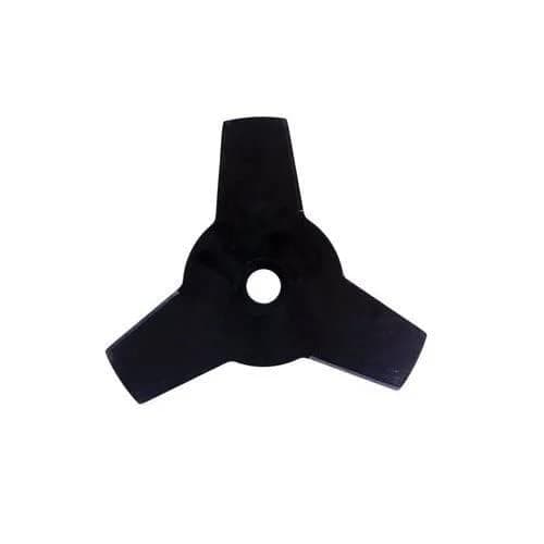 Fenton Krishi FTK-3T Iron 3-Teeth Blade, Best For Grass Cutting (Automated Feed) - Image 2