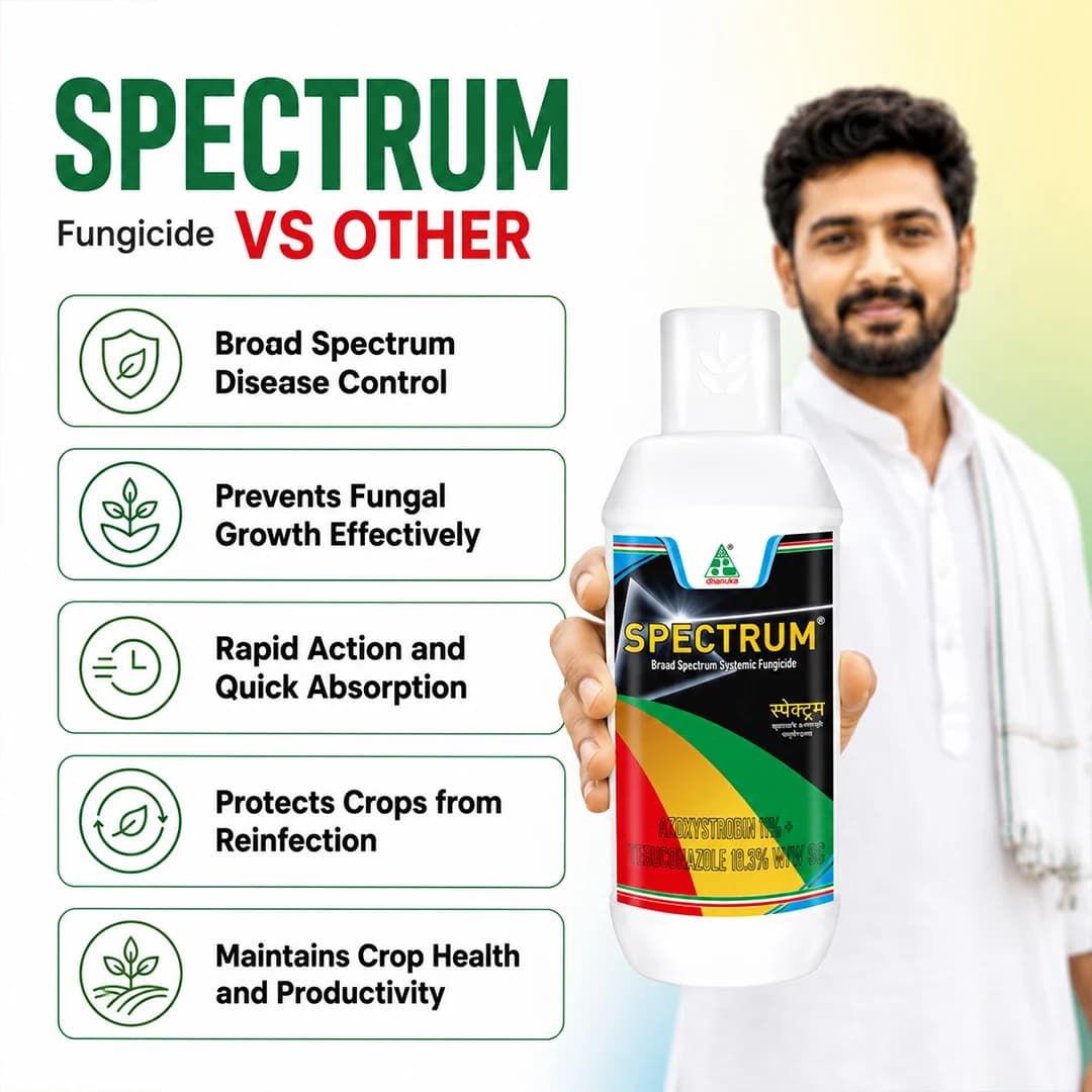 Dhanuka Spectrum Fungicide - Image 7