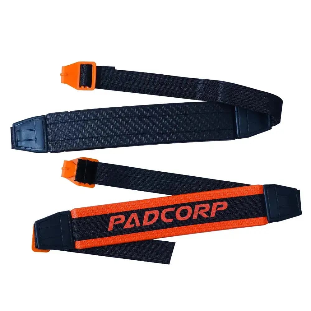 Pad Corp New Double Shark 3.0 Double Motor Battery Sprayer, 12V x 14Ah Battery Sprayer 18L Tank, 6 Month Warranty With 2 FT Gun (Color May Vary) - Image 15