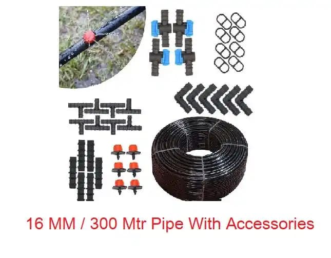 Siddhi 16 mm lateral pipe - Image 7