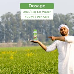 Adama Dekel Propaquizafop 5% + Oxyflurofen 12% EC, Broad Spectrum Herbicide for Both Types of Grasses and Broad Leaved Weeds in Onion Crop 5