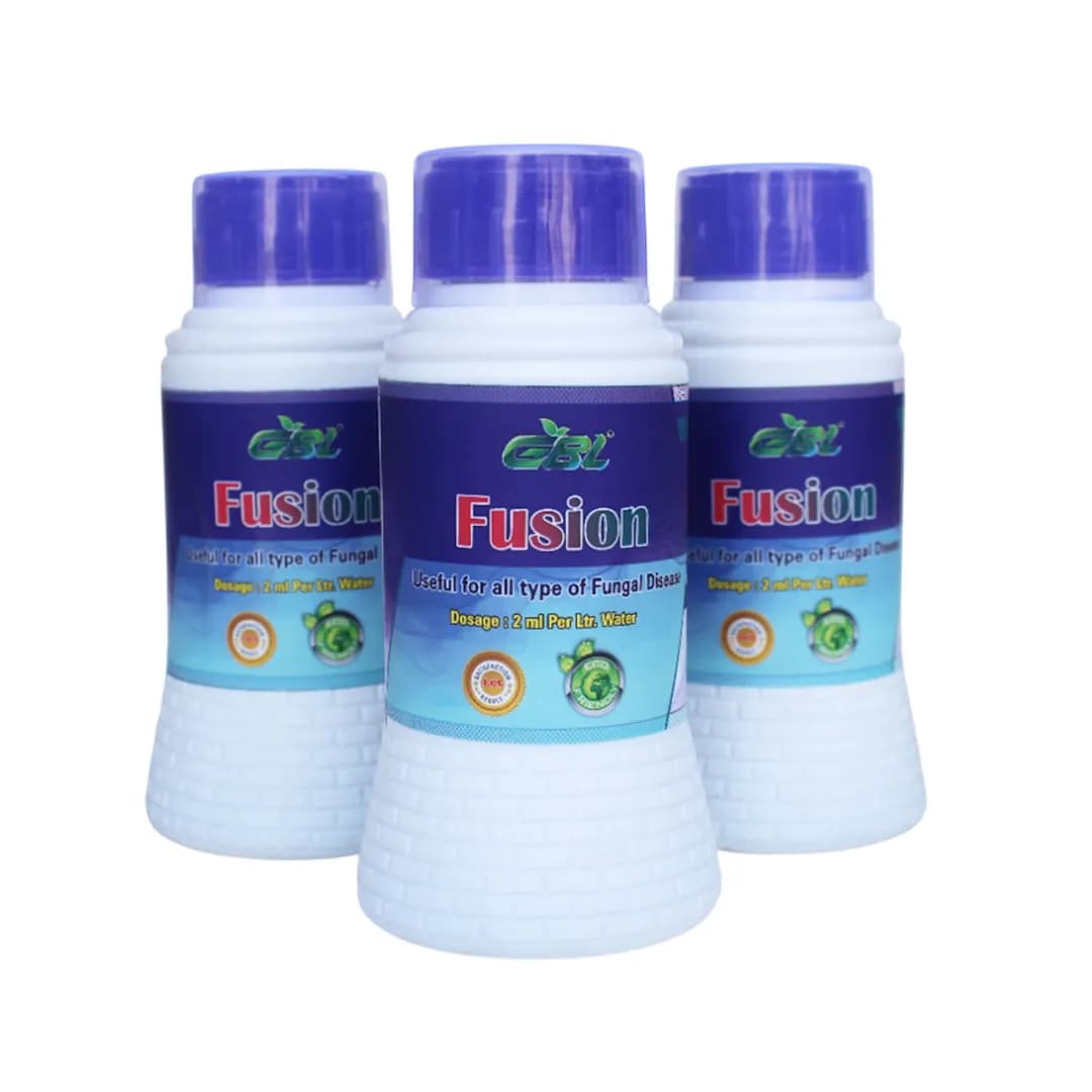 GBL Fusion Organic Fungicide, Effective For All Types of Fungal Diseases In Crops - Image 2