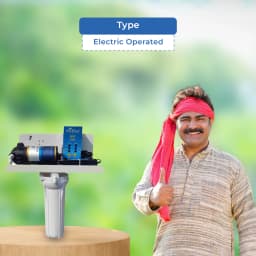 Siddhi Fogger Kit, 150 Ft Pipe, Brass Nozzles With Timer, Filter And Other Accessories, Suitable For Patio Misting, Greenhouse, Backyard 5