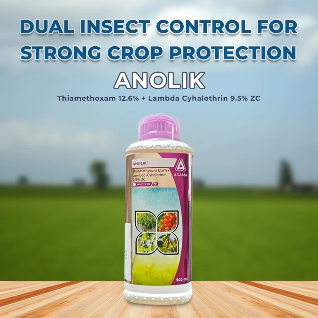 Adama Anolik Insecticide - Image 2