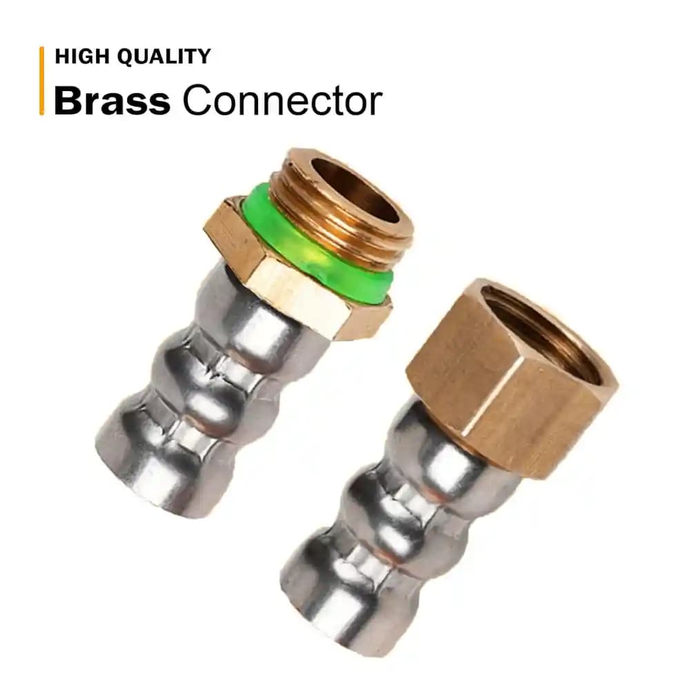 Neptune 8.5mm Hose Pipe - PVC Pressure Pipe 5 Layered, Korean Technology - Image 7