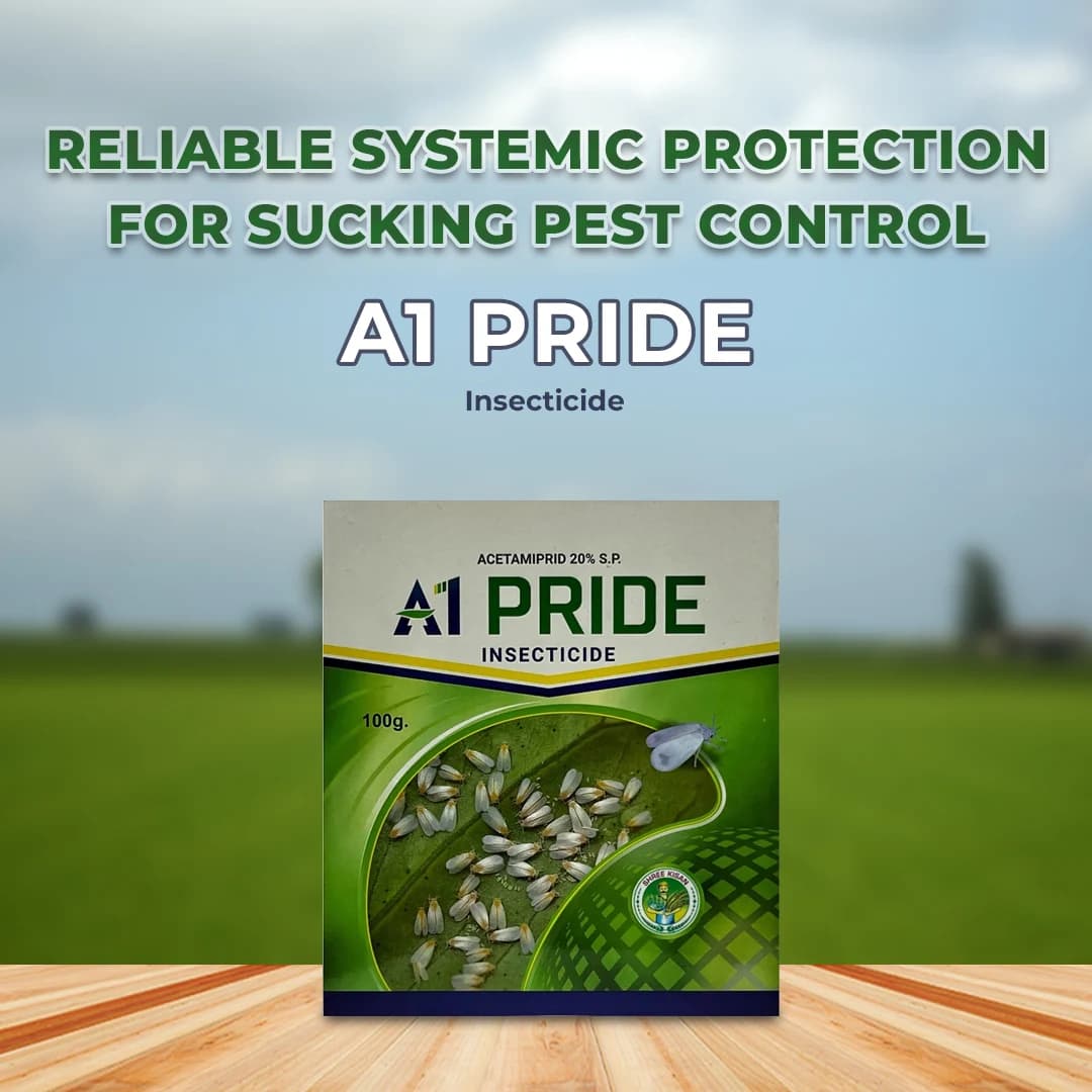 A1 Pride Insecticide - Image 2