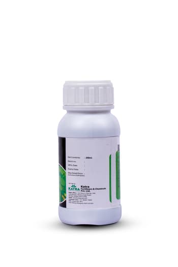 Katra Fertilizers Bio-Ringa Moringa (Ascorbic Acid) Vitamin-C 0.4% (Bio-Stimulant) Plant Fertilizers For Garden And Farms - Image 4