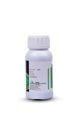 Katra Fertilizers Bio-Ringa Moringa (Ascorbic Acid) Vitamin-C 0.4% (Bio-Stimulant) Plant Fertilizers For Garden And Farms 4