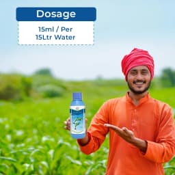 Bayer Oberon - Spiromesifen 22.9% SC Effective Against Mites, White Fly on Vegetables, Fruits, Cotton, and Tea 5