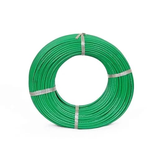 GVD Green Single Core FR PVC Flexible Insulated Copper Wire For Agriculture, Home, Domestic & Industrial Use - Image 4