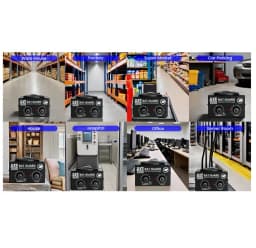 Jiya Advanced Ultrasonic Rat Guard, Rat Repellent Device, German Based Technology 8