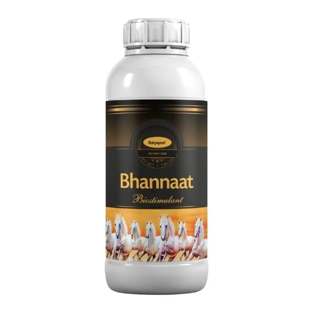 Katyayani Fruit Fly Control Combo, Solution To Protect Crops From Fruit Fly, Borers and Other Pest (Mal-50 250ml, Bhannaat 250ml, and Catalyser 100ml) - Image 3