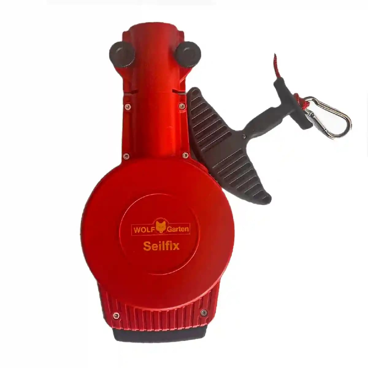 Wolf Garten Cable Fix (ZS-M), Multi Change Cord Tidy Garden Tool Kit - Image 4