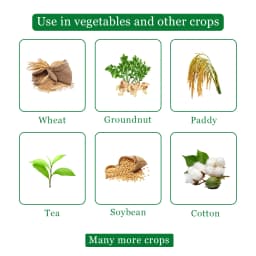 Katyayani Boost Fungicide - Propiconazole 25% EC 4