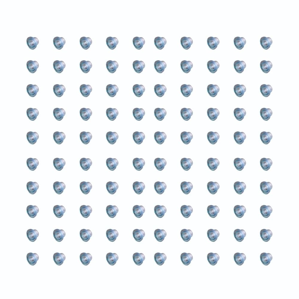 ShivSuraj 16mm Grommet Connector, Drip Irrigation Accessories, Perfect For Drip Irrigation Use, Leak Proof Connection - Image 4