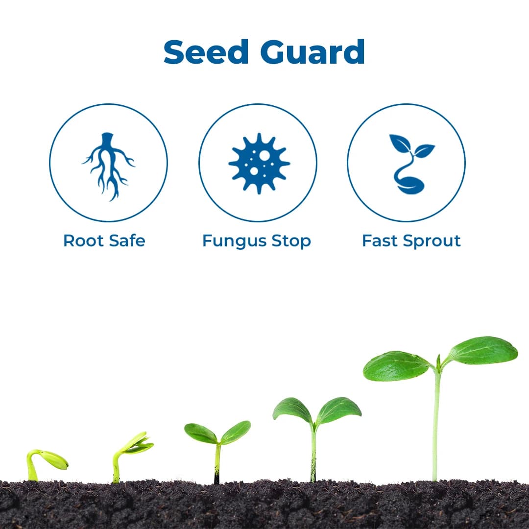 Bayer Evergol Xtend Fungicide - Image 3