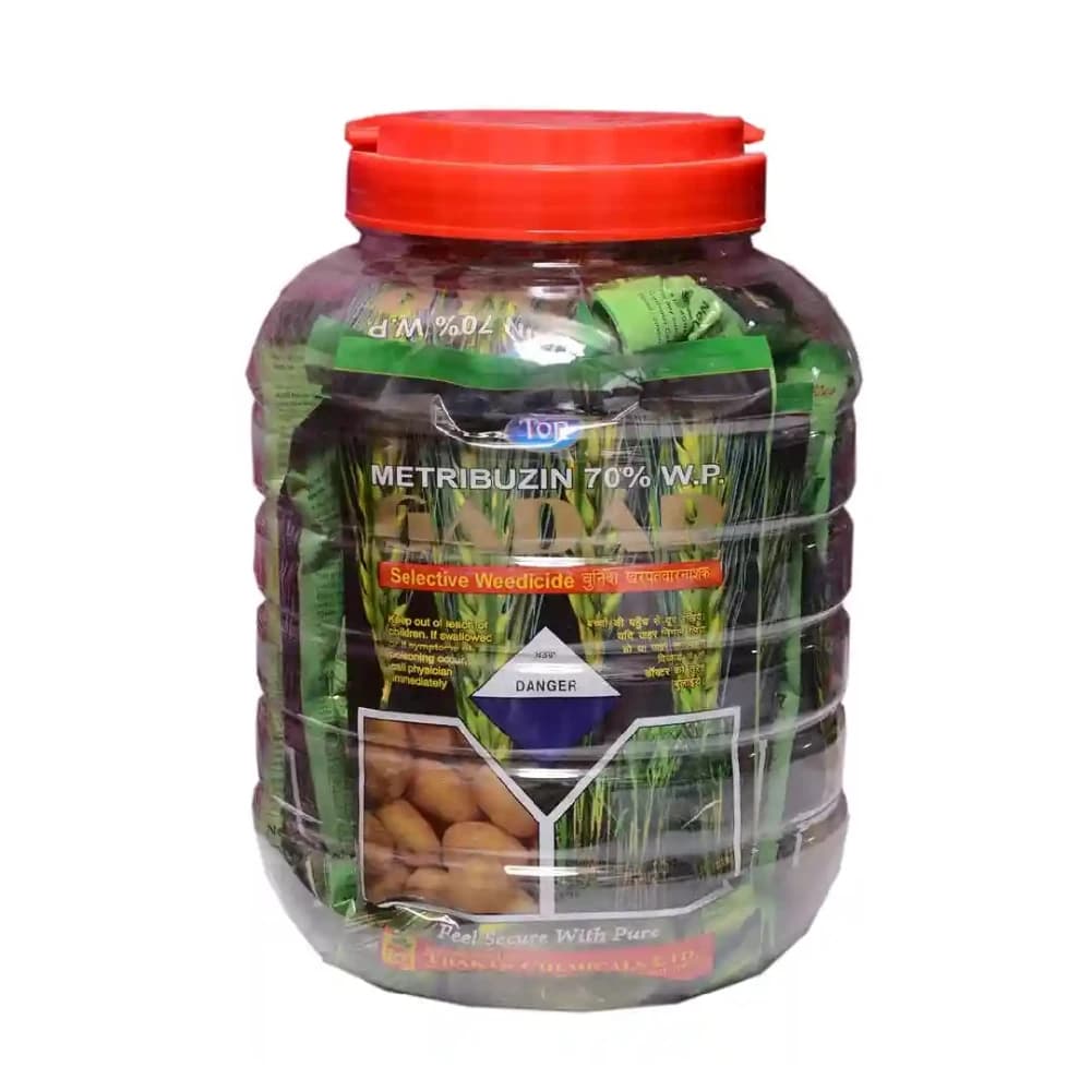 Thakar Gadar Herbicide - Image 3