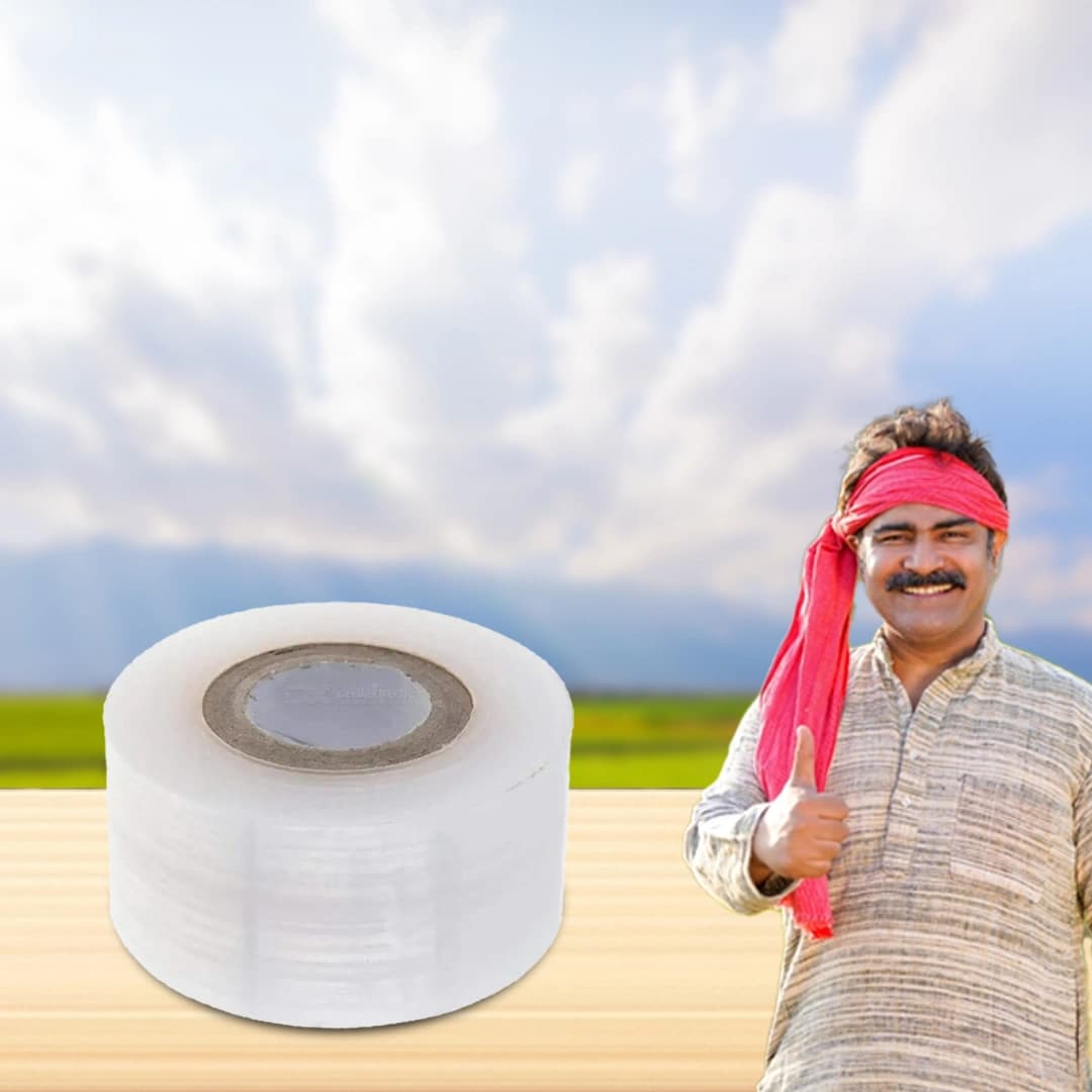 Siddhi Plant Grafting Tape - Image 5