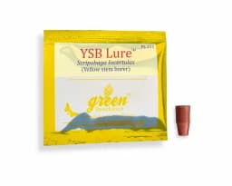 Funnel Trap With YSB Lure (Scirpophaga Incertulas) Yellow Stem Borer, Useful For Rice and Brinjal Fruit & Shoot Borer Moth. 3