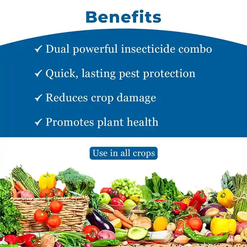 Gharda Police Insecticide - Image 4