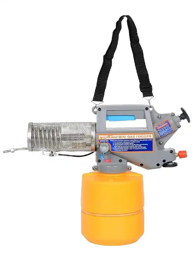 Neptune Handy Fogging Machine For Mosquito, Pest Control Mini Fogger NEP-10H (2 L Tank) - Image 5