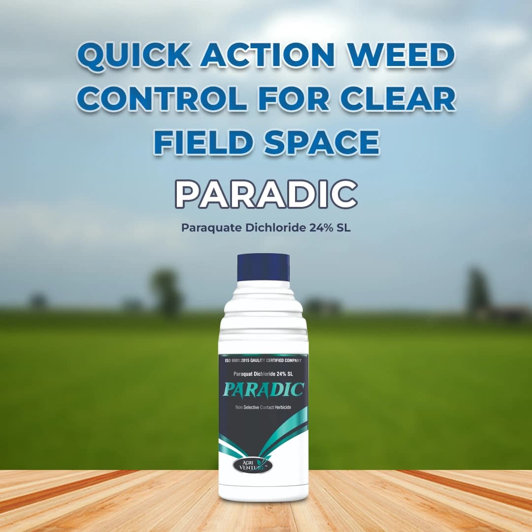 Agriventure Paradic Herbicide - Image 3