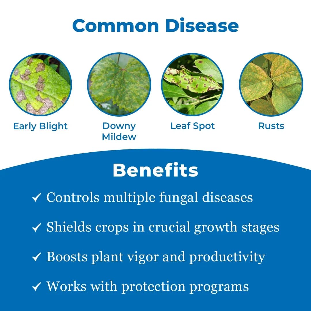 Agriventure Azodifen Fungicide - Image 3