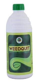 Shree Industries Weedquit Herbicide