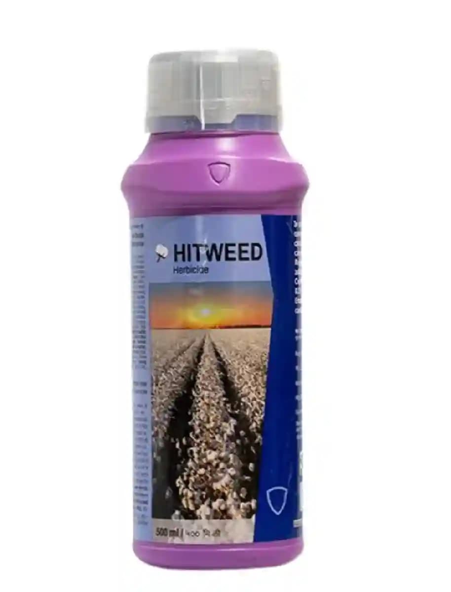 Godrej Hitweed Herbicide - Image 1