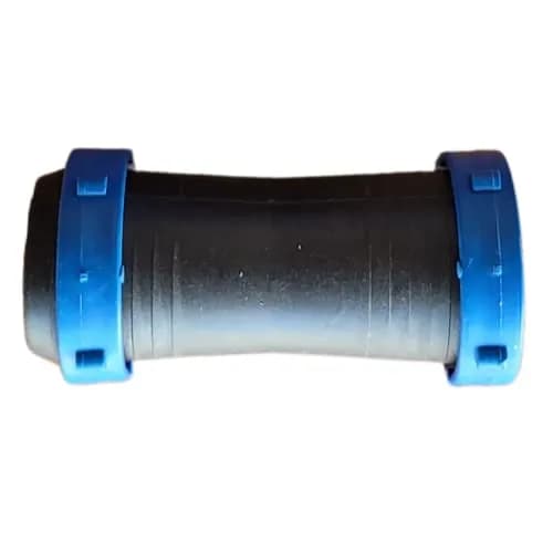Kamal Agrotech SB Rain Pipe 40 MM, 100 MTR Length With Accessories (Cock, Joiner, Grommet & End Cap) - Image 8