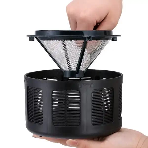 Inhalant Mosquito Trap Indoor GM918 Ultra-Light Weight, Light Weight And Easy To use - Image 4