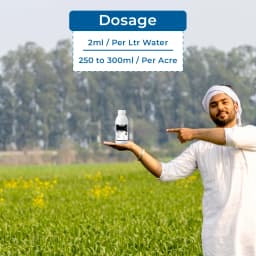 MAL-50 Insecticide - Malathion 50% EC 5