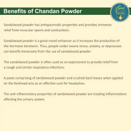 Radhe Desi Cow Dung Dhoop Batti, 100% Organic Incense Sticks for Pooja, Hawan And Mosquito Repellent (60-70 Pcs) 4