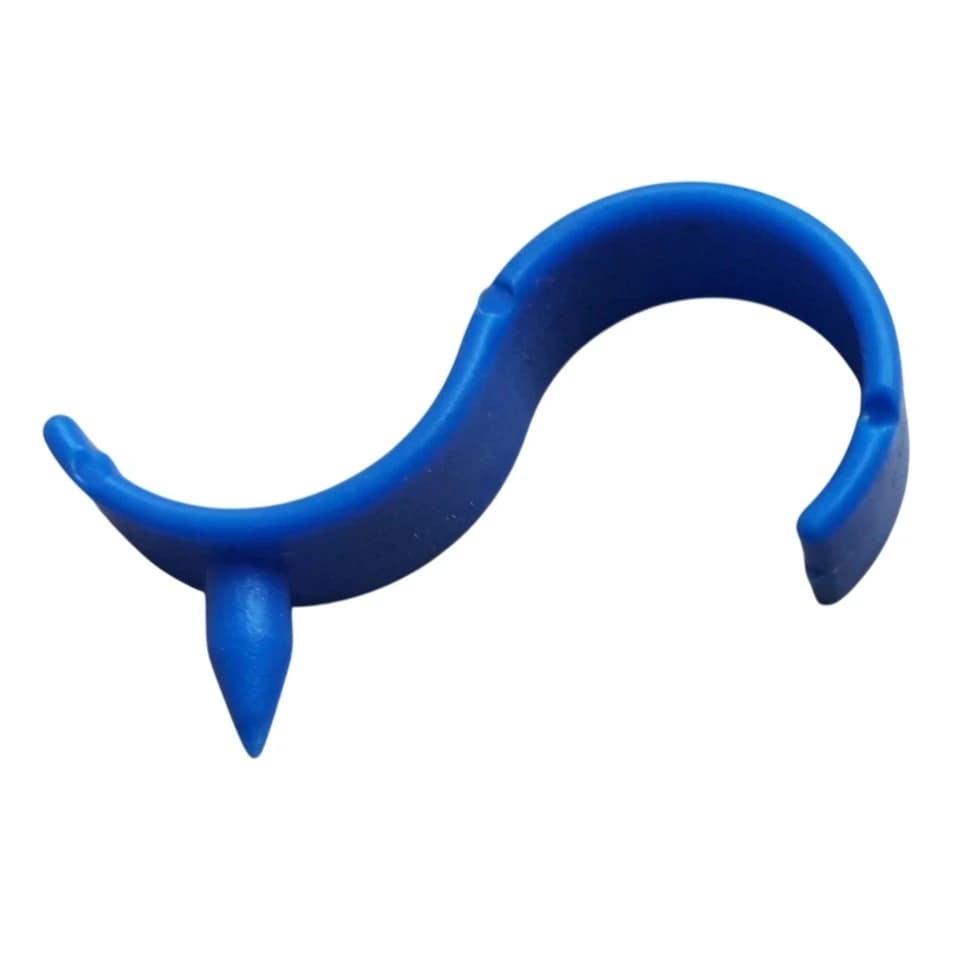 Vasudha Irrigation 4 MM S Punch Hole For Connector Or Dripper Hole In Drip Irrigation Pipe (Color May Vary) - Image 2