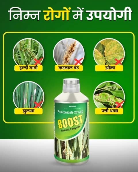 Katyayani Boost Fungicide - Propiconazole 25% EC - Image 3