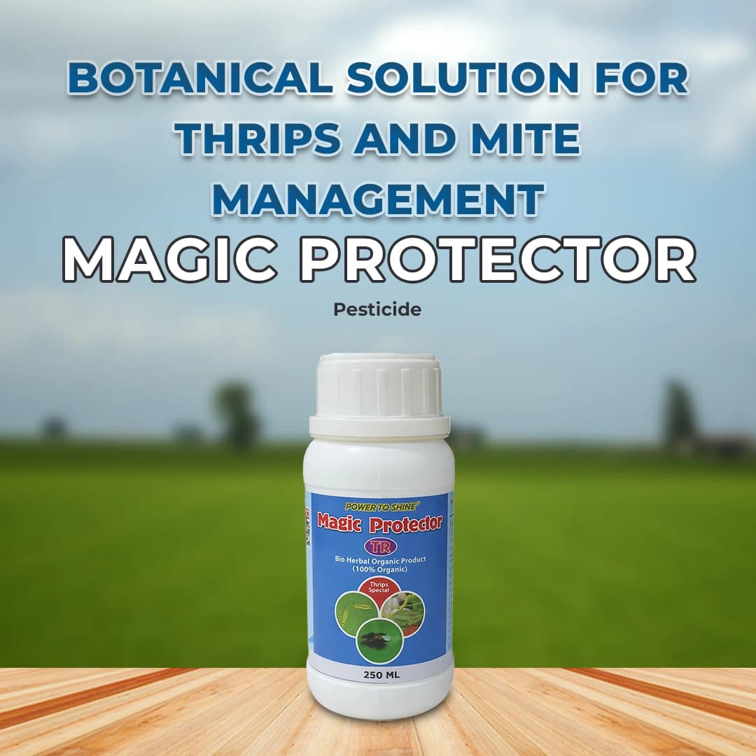 Magic Protector TR - Pesticide For Thrips and Mites - Image 2
