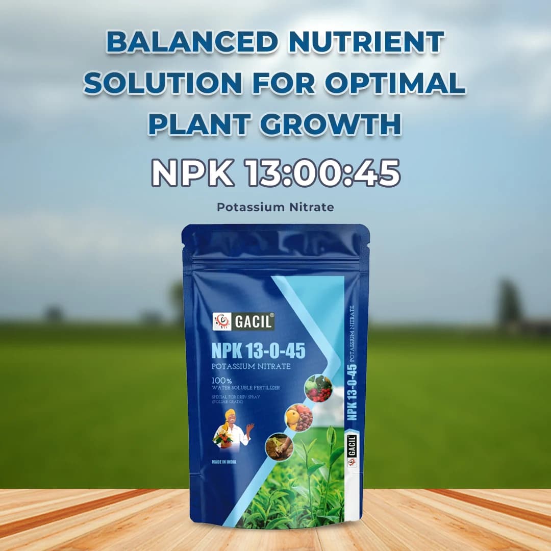 NPK 13:00:45 - Potassium Nitrate Fertilizer - Image 2