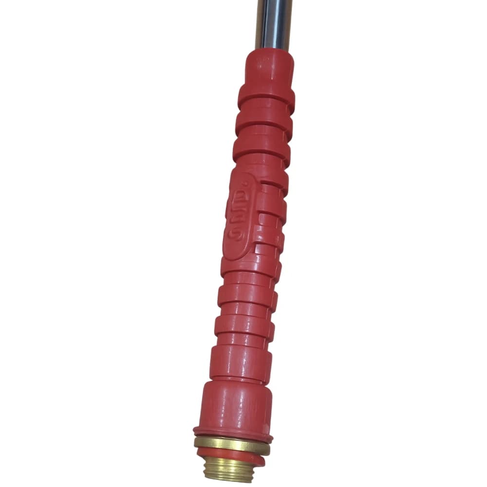Radhe Agri Premium Brass Lance, Folds From 1.5 To 3 FT, Ideal For Agriculture Sprayers - Image 2