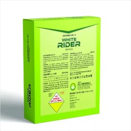 Agriventure WHITE RIDER (Acetamiprid 20% Sp) Insecticide, Used For The Control Of Sucking Pests Like White Fly, Aphid And Jassids 3