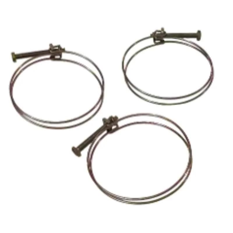 Double Wolf 2 Inch Centrifugal Water Pump, 4-Stroke Petrol Engine, Perfect For Irrigation, Farming (DW20R) - Image 6