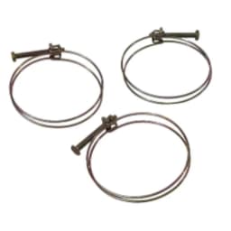 Double Wolf 2 Inch Centrifugal Water Pump, 4-Stroke Petrol Engine, Perfect For Irrigation, Farming (DW20R) 6