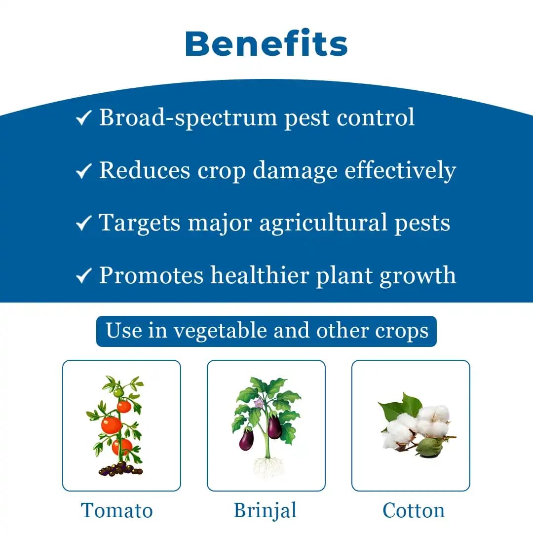 Bayer Fame Insecticide - Image 4