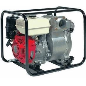 Vinspire Water pump 30, 6.5 Hp, Easy To Install And Portability, Strong Frame.
