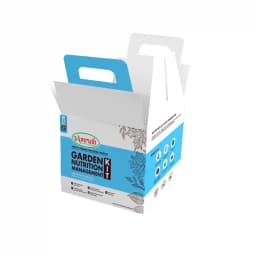 Amruth Garden Nutrition Management Kit, Garden Kit, DIY Kit, Grow Your Own Herbs 2