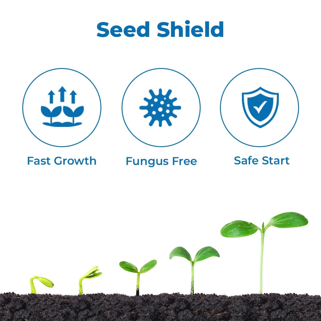 Insecticides India Himil Gold Metalaxyl 35% WS Systemic Fungicide, Highly Active And Systemic Fungicide. - Image 3