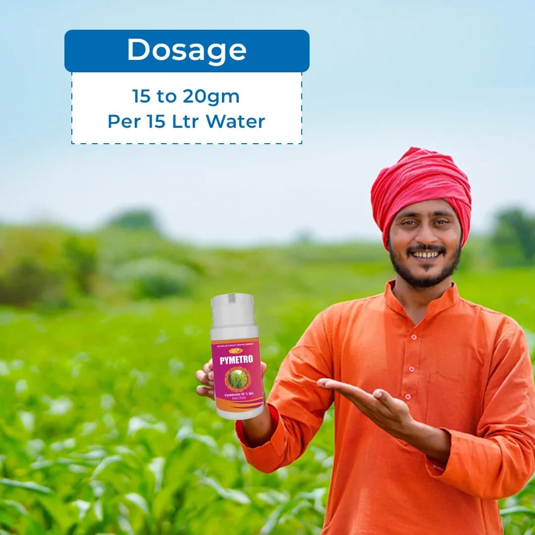 Agriventure Pymetro Insecticide - Image 5