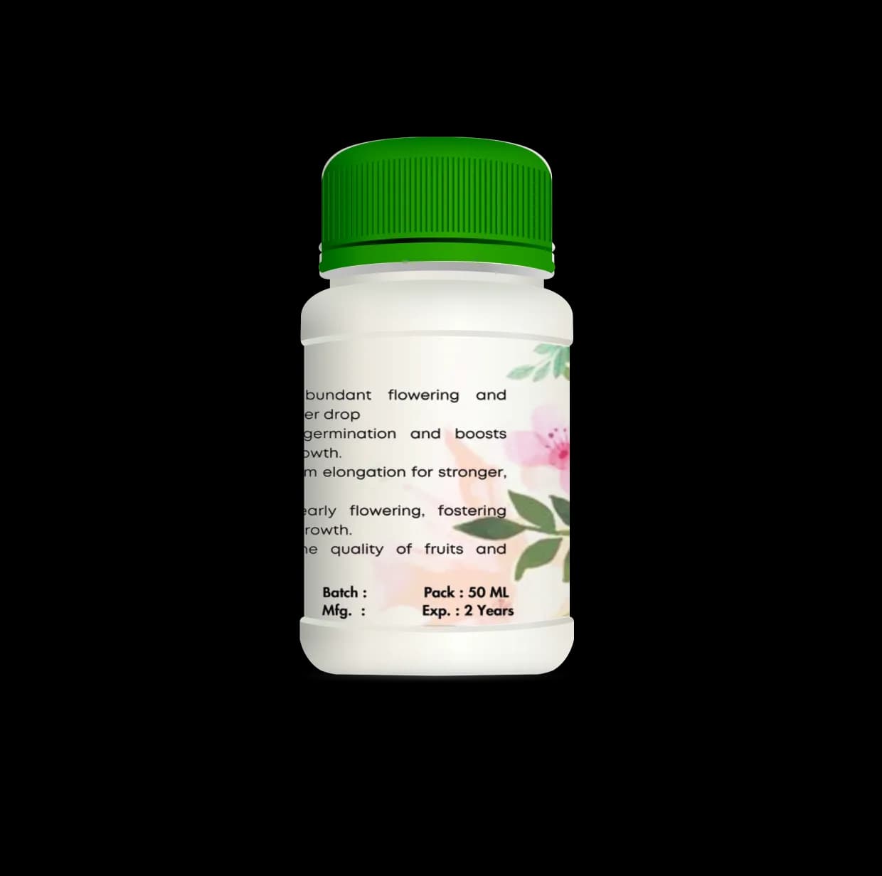 Vikalp Premium Seaweed Fertilizer Perfect Organic Fertilizer for Indoor and Outdoor Plants & All Types of Crops - Image 3