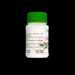 Vikalp Premium Seaweed Fertilizer Perfect Organic Fertilizer for Indoor and Outdoor Plants & All Types of Crops 3