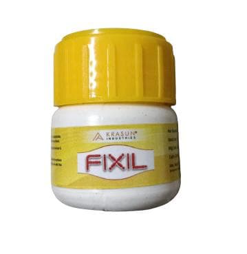 Krasun Fixil Silicone Based Sticker , Wetting Agent, Spreader & Activator For Pesticides, Fungicides & Insecticides To Function In Rainy Weather.